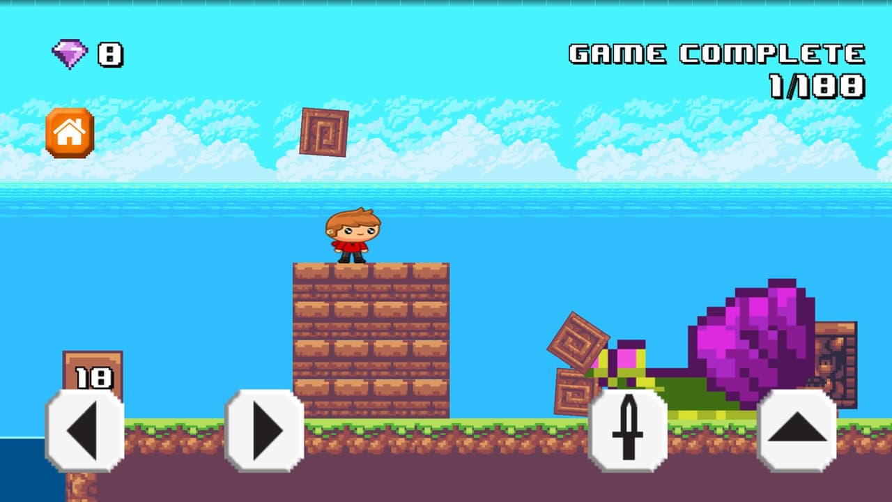 Alex The Kidd0