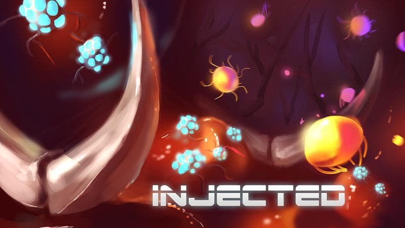 INJECTED