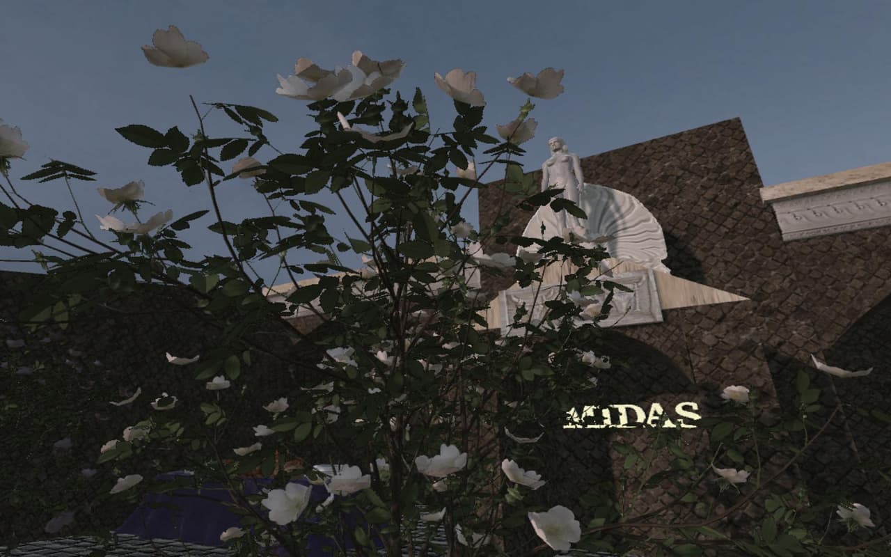 Midas screenshot 3