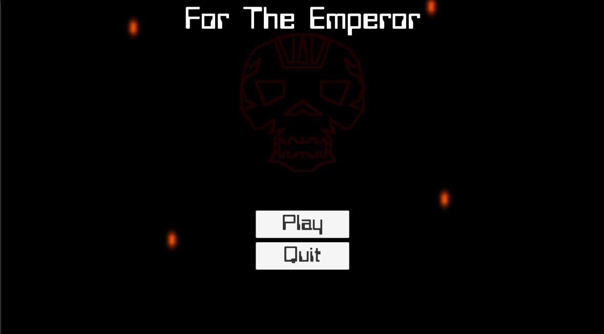 For The Emperor screenshot 2