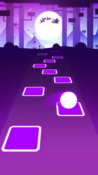 KPOP HOP: Music Edm Game! screenshot 5