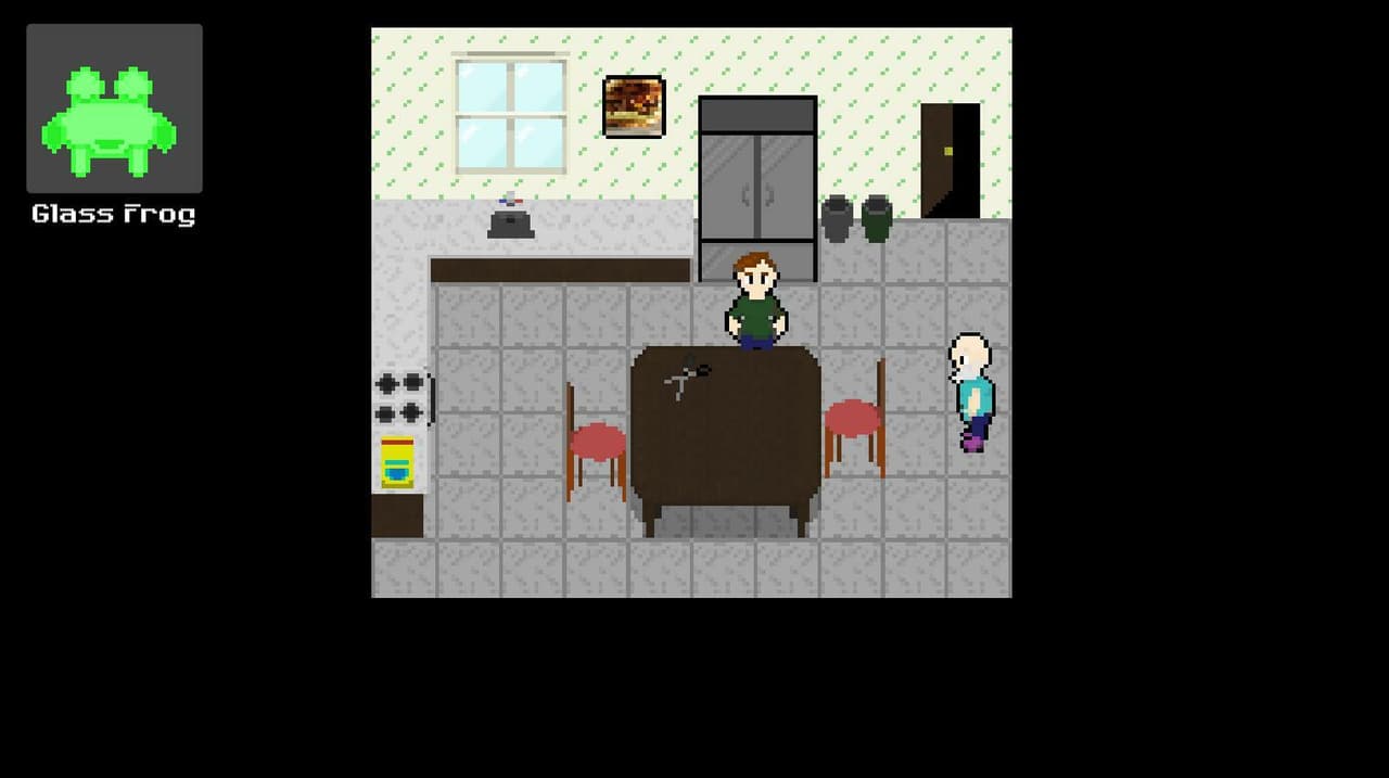 Grandpas Story screenshot 3