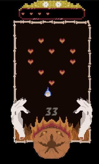 KuchiSake Pumpkin screenshot 2