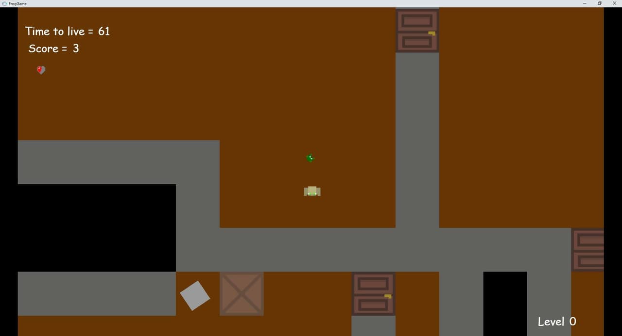 FDL screenshot 2
