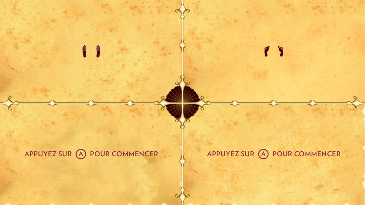 Saint Snake de Compostelle screenshot 4