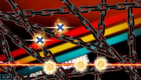 Bakumatsu Rock screenshot 4
