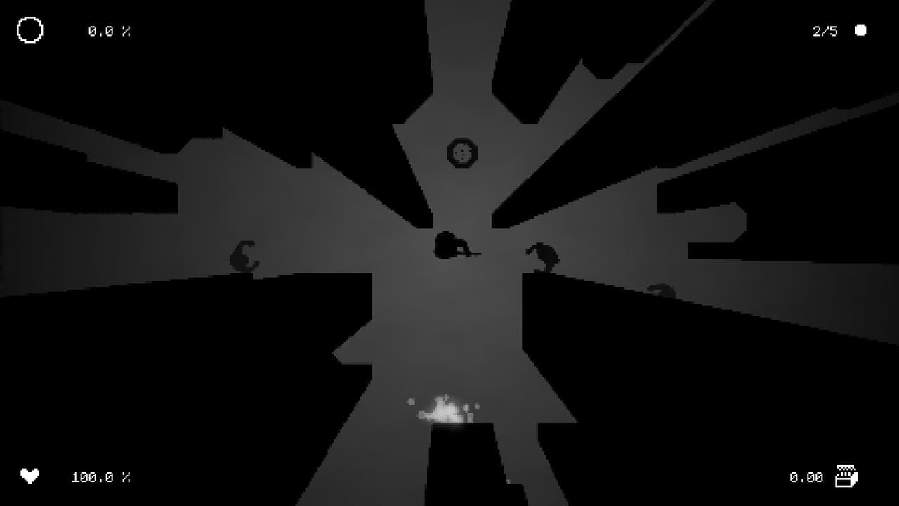 Bright Blood screenshot 2