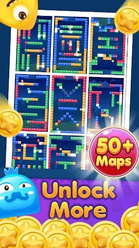 Bubbles Reward 2 - Win Prizes
