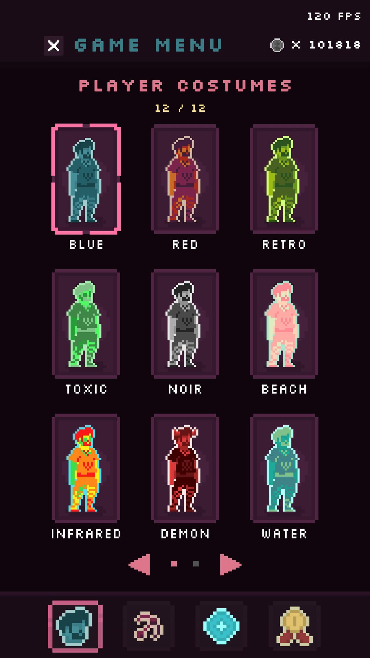 Orpheus (ShortForAdrian) screenshot 6