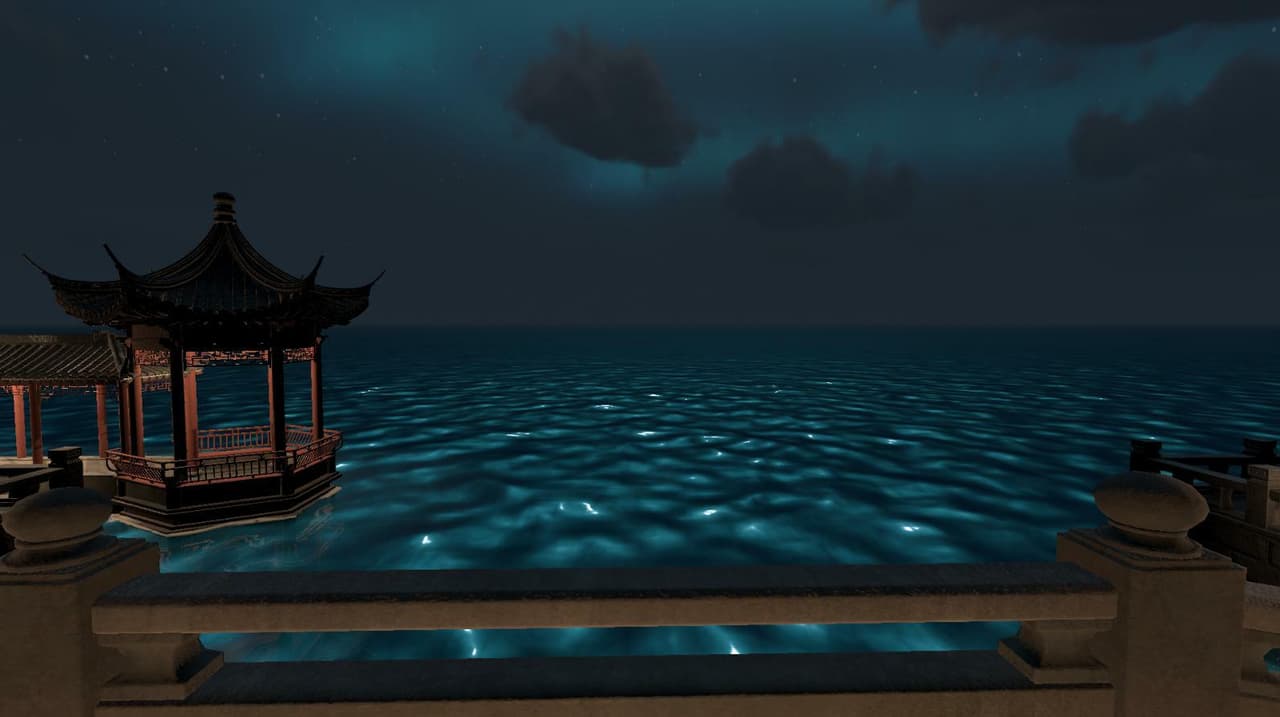 Relax: The Lake screenshot 4