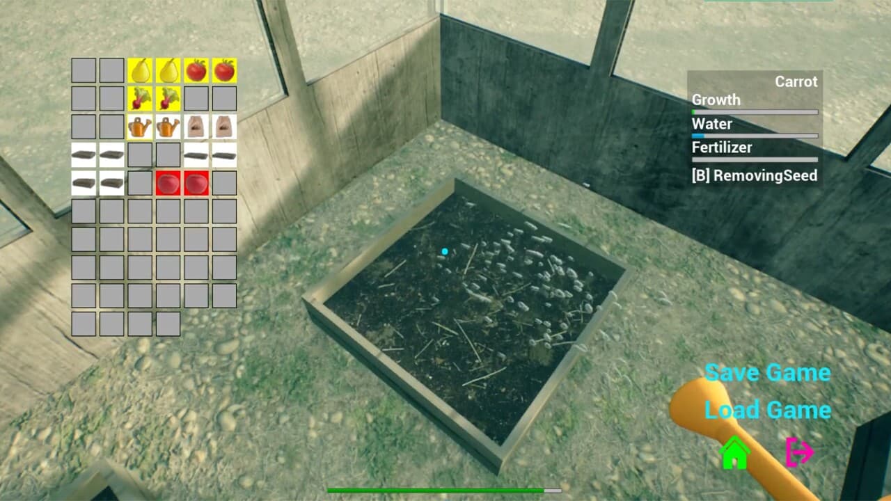 Happy Farm Simulator