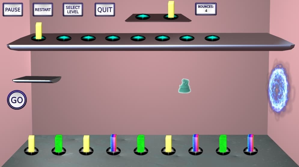 The Bouncies screenshot 3