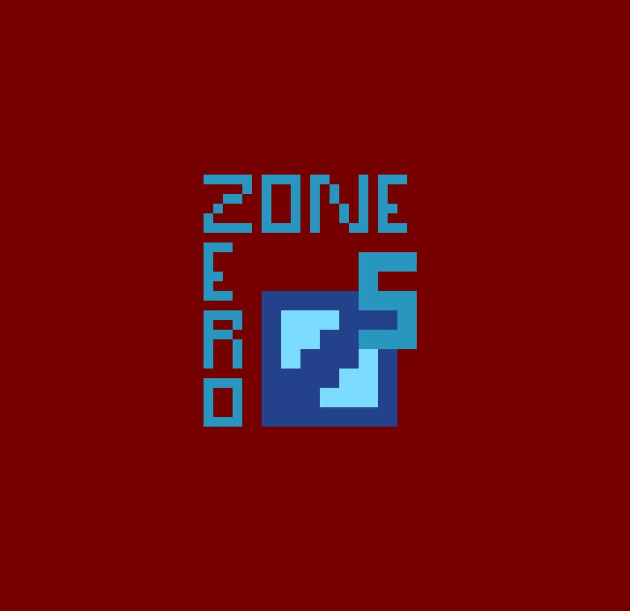 Zone:Zero