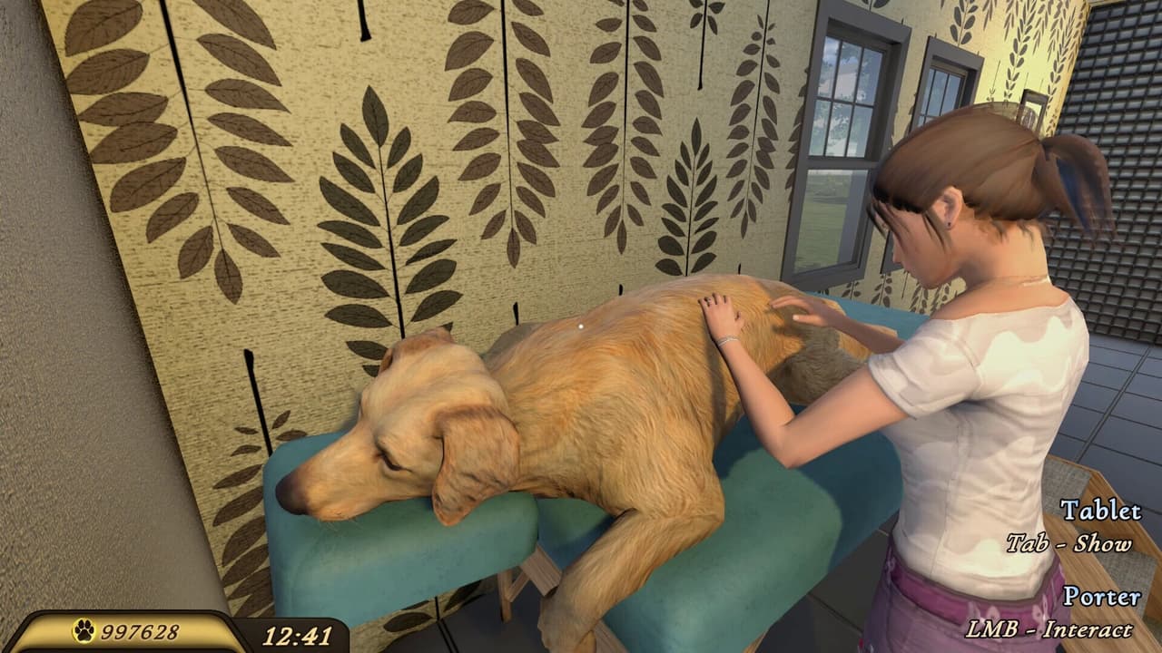 Pets Hotel screenshot 3