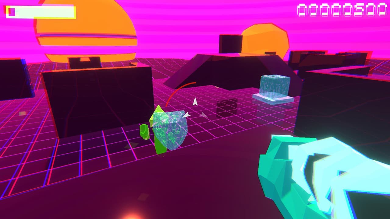 Trinket Terminal screenshot 5