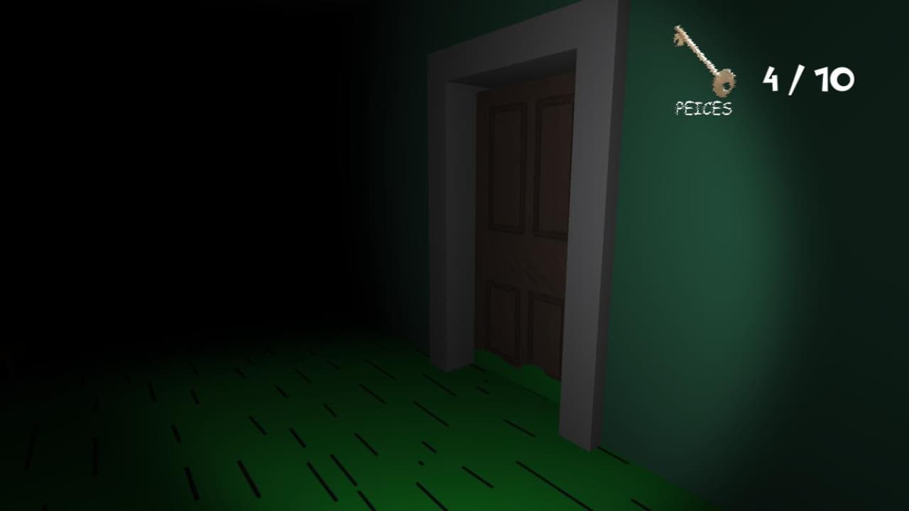 Vinnies Epic Mansion 2, A Arthurs Nightmare Mod screenshot 2