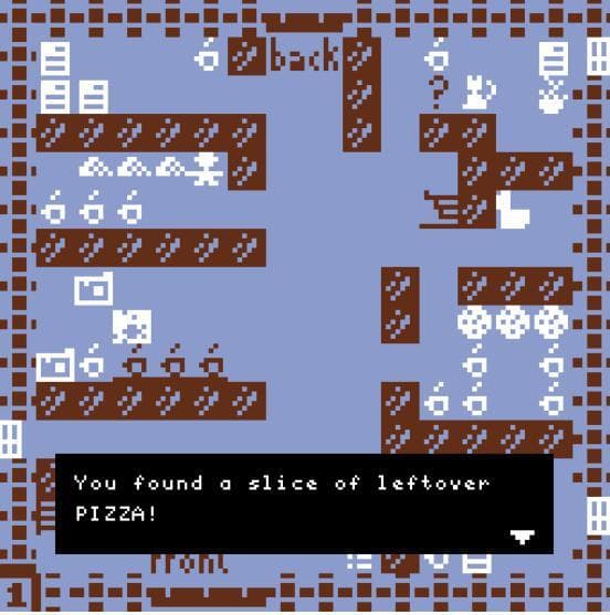 Professional Development (selkieofdoom) screenshot 3