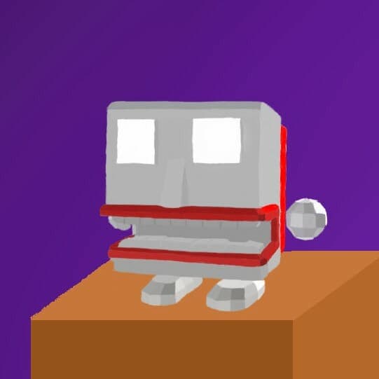 Ludum Dare 47 (Maxime Tailame)