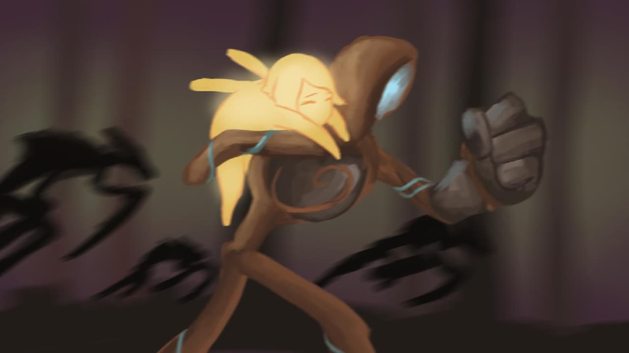 Spark of Life (GGAMES) screenshot 2