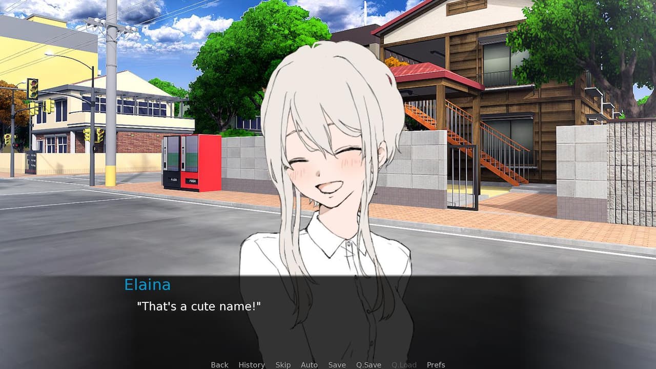 A Daydream Away screenshot 3