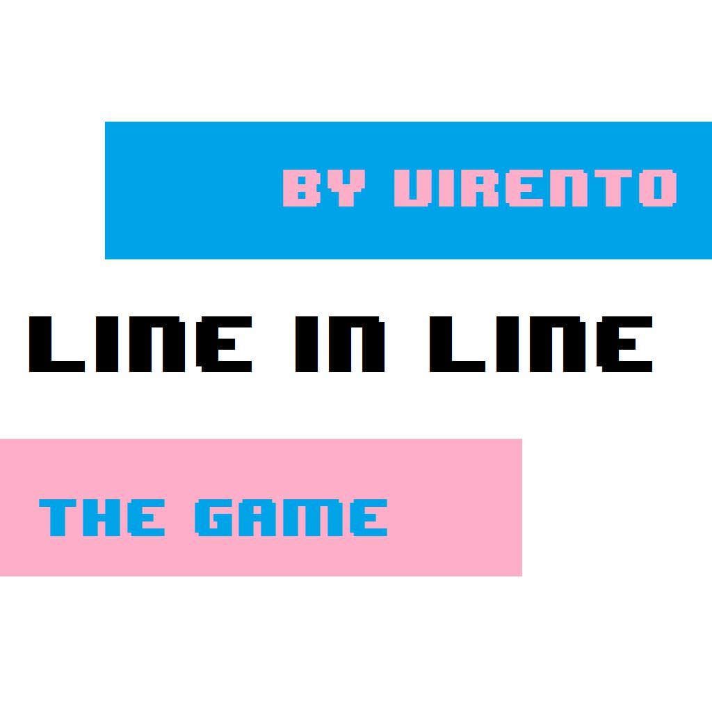 Line in Line