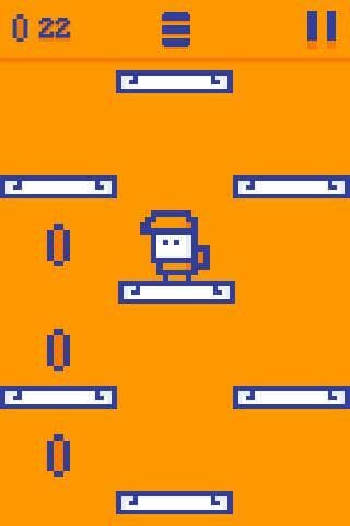 Wooper screenshot 2