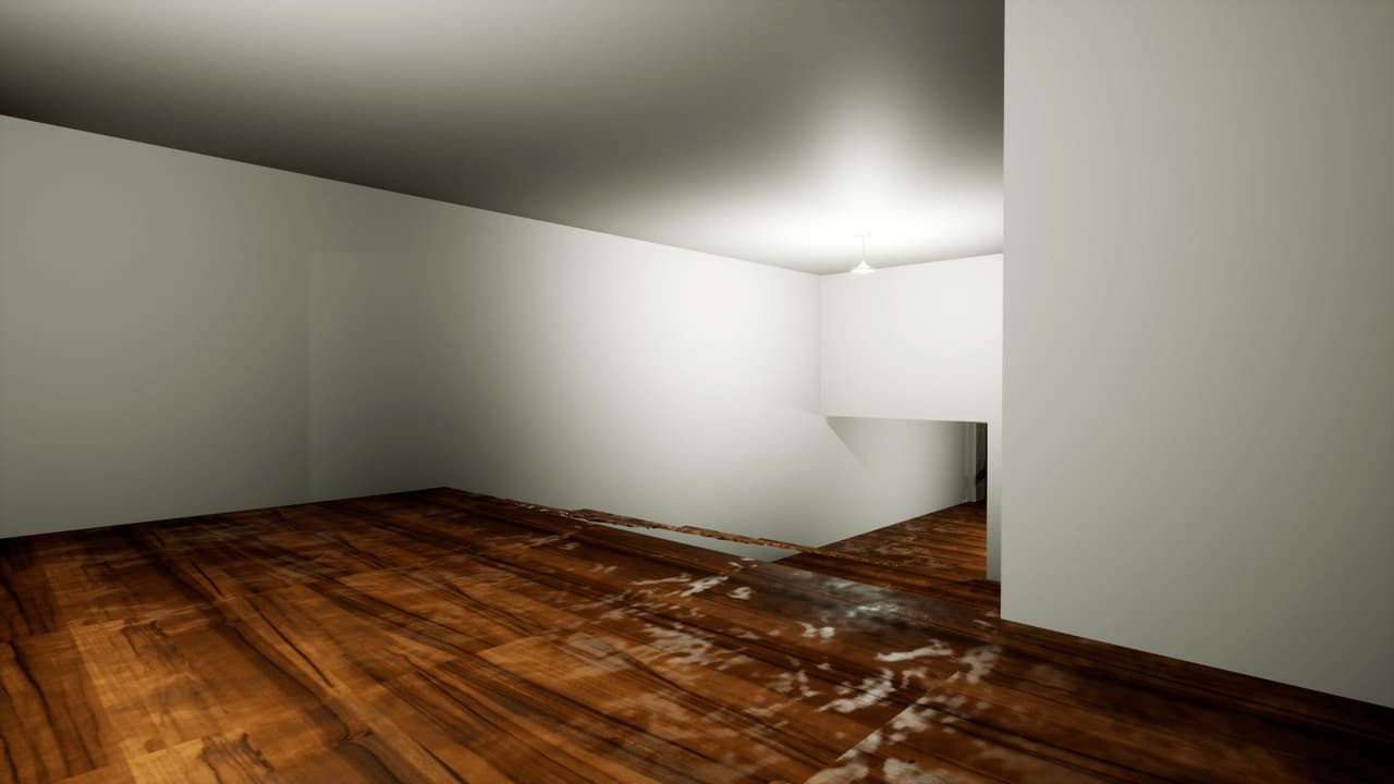 The Intruder (Pgpt) screenshot 2