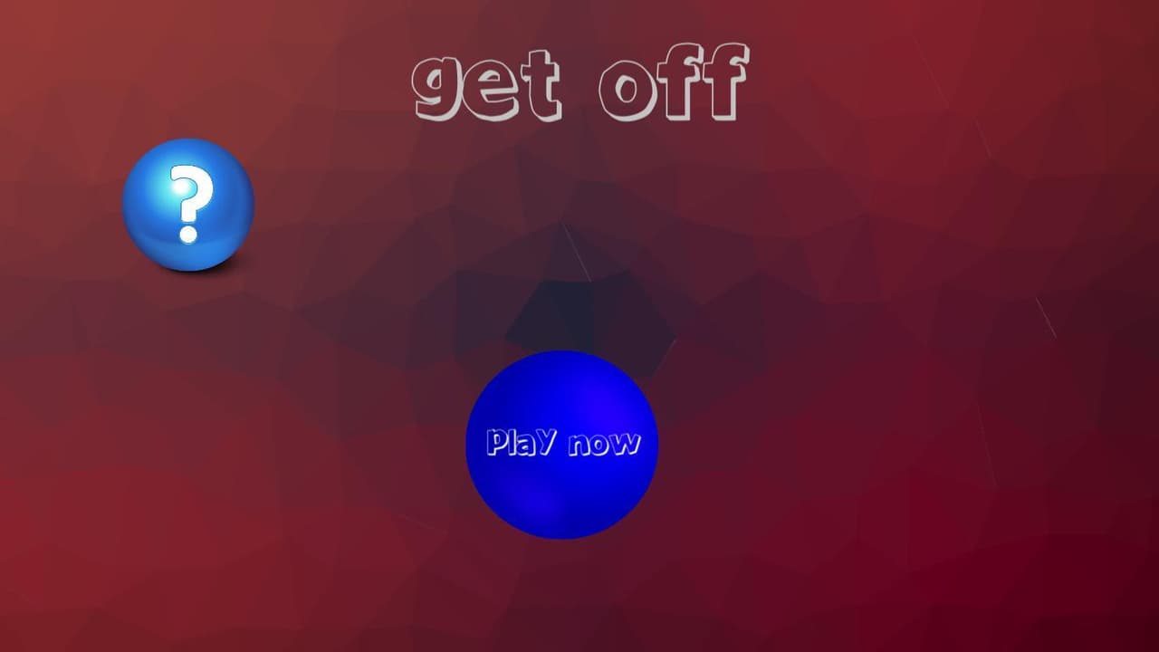 Get Off! screenshot 2