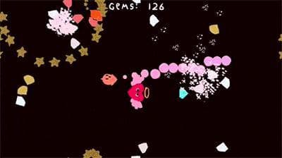 Fish Fly screenshot 5