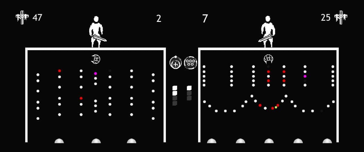 Pegglelike screenshot 2