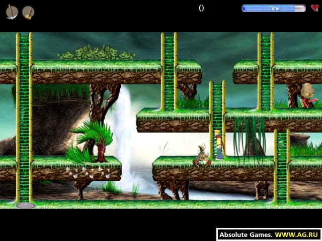 Worlds of Billy 2 screenshot 5