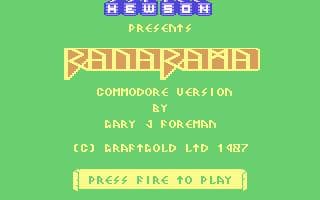 Ranarama screenshot 6