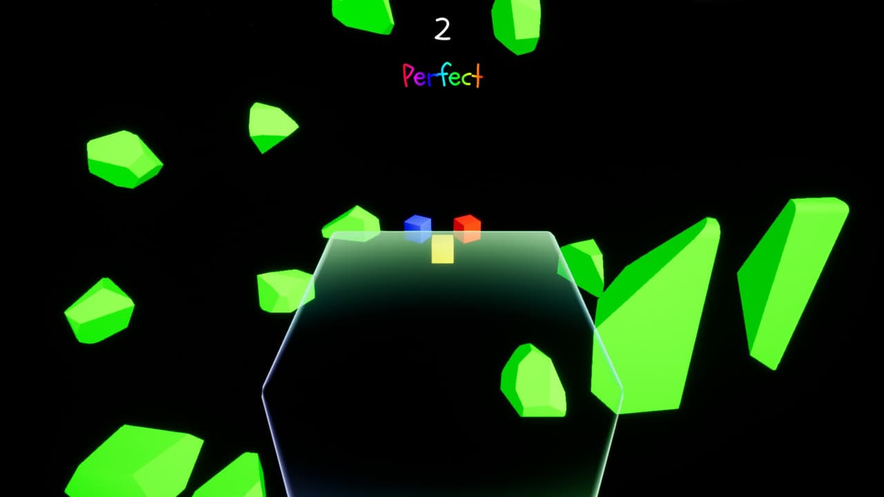 COLOR BOMB! screenshot 3