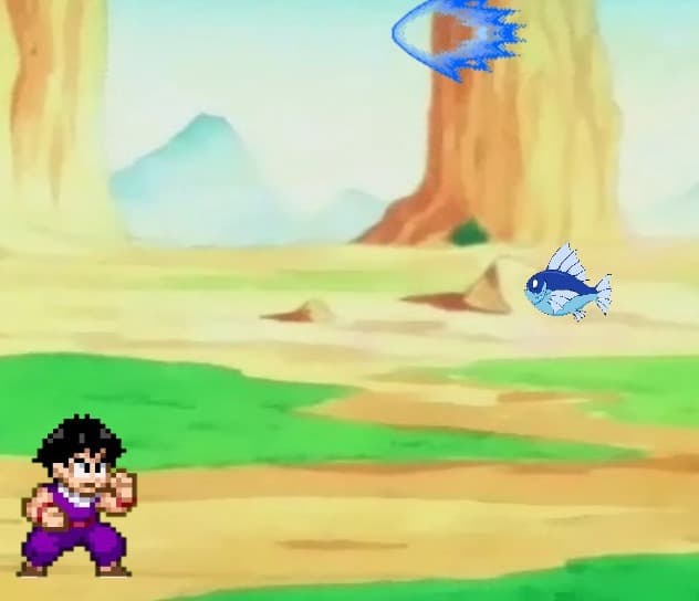 Dodge!! (khugh914)