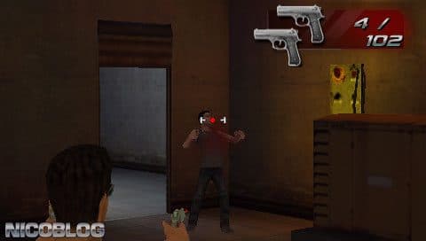 Don 2: The Game screenshot 4