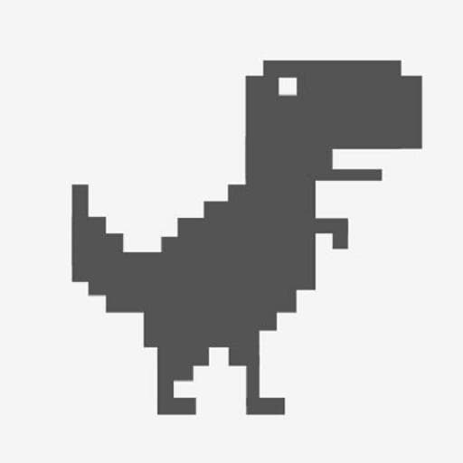 Dino (itch) (Hex)