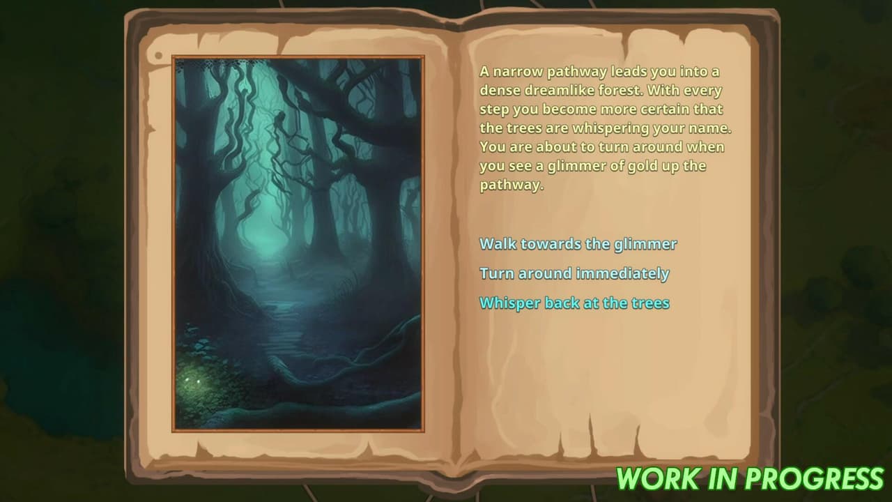 Mortal Glory 2 screenshot 2