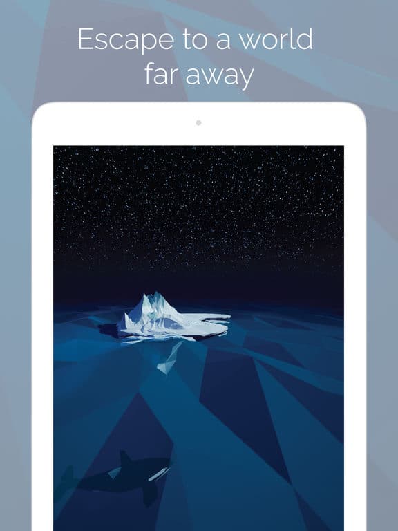 Gentoo - A Penguin relaxation game