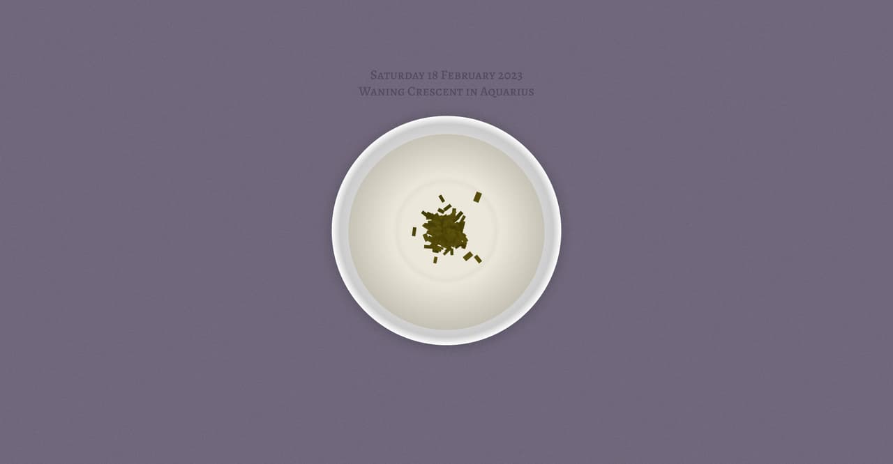 Loose Leaf (vividfax) screenshot 2