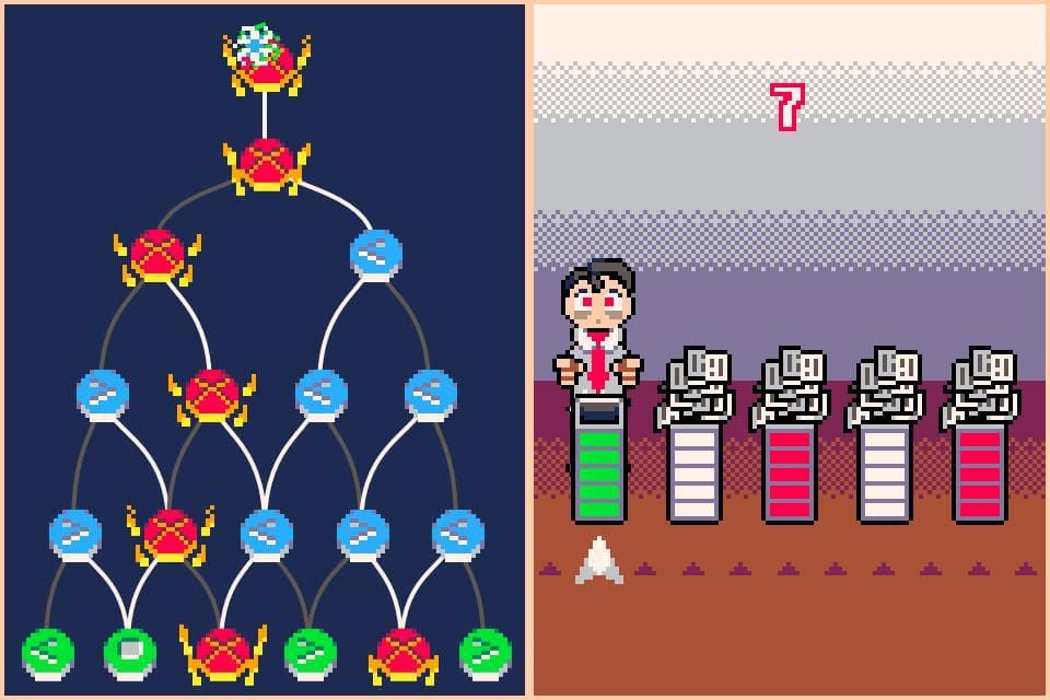 WorkOverFlow screenshot 2