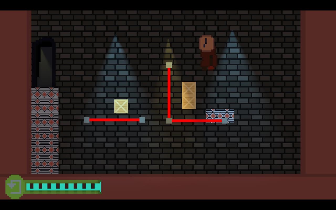reverse Time (itch) screenshot 3