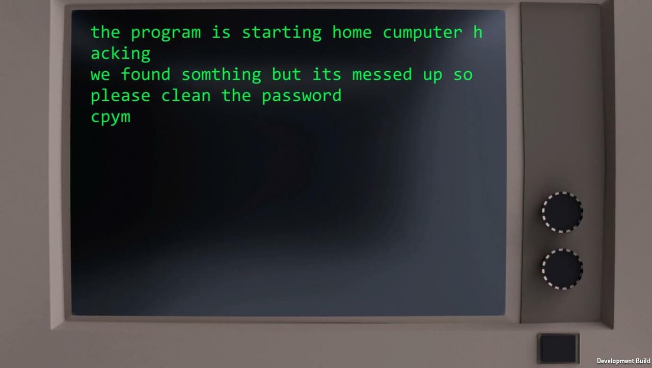 Hacking tools screenshot 3