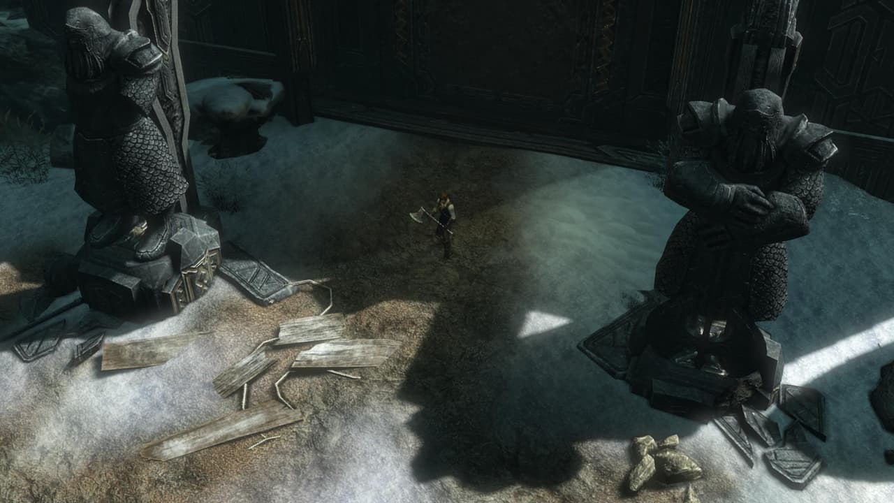 Guardians of Ember screenshot 4