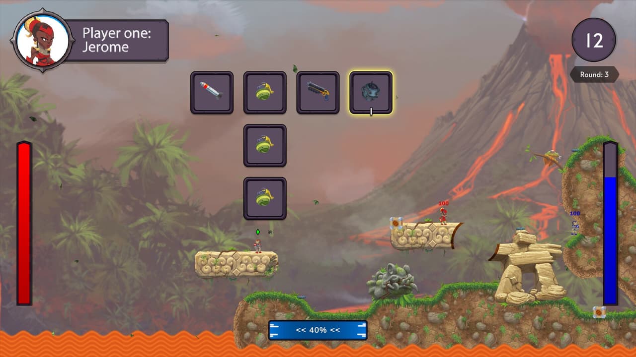 Artillery Royale screenshot 5