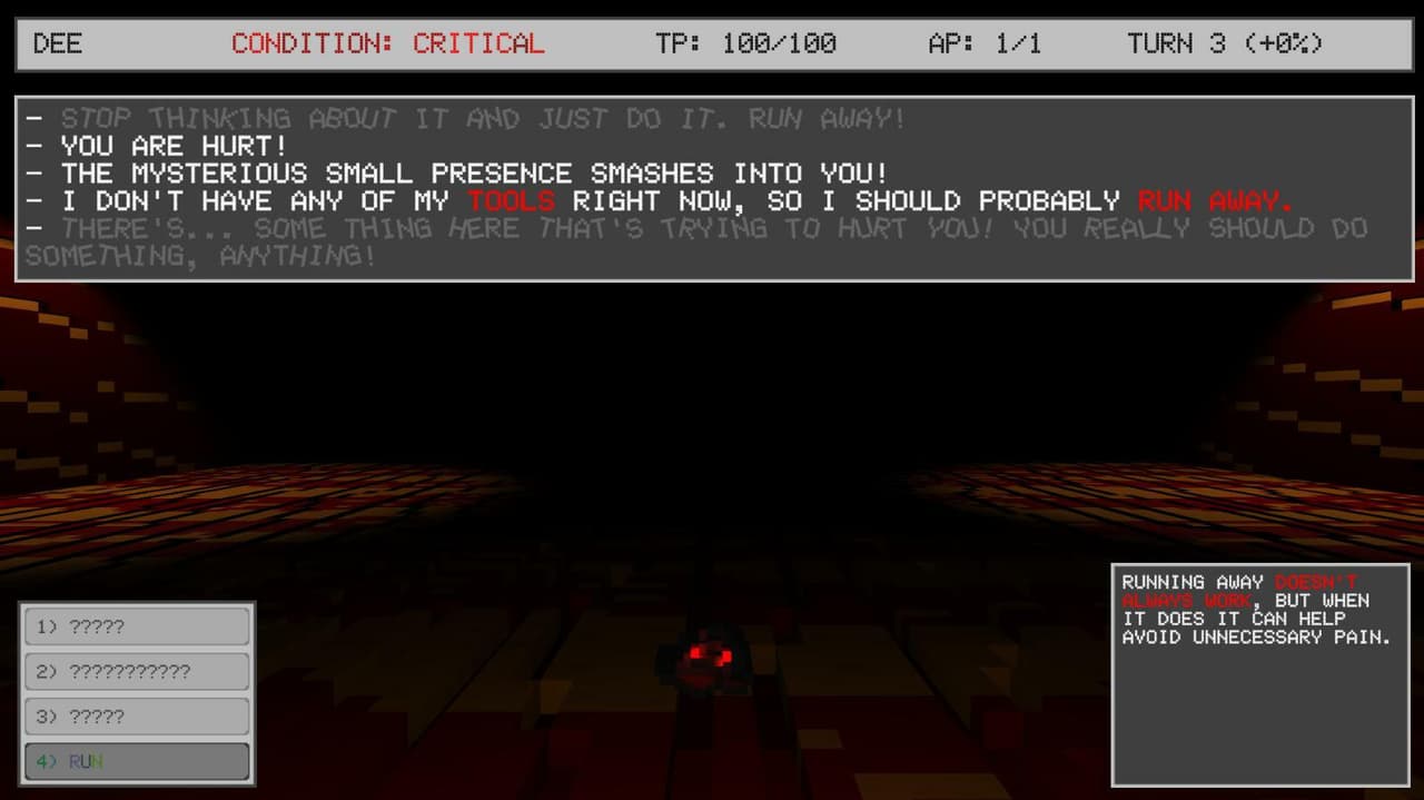 Sweet Home On The Hill screenshot 2
