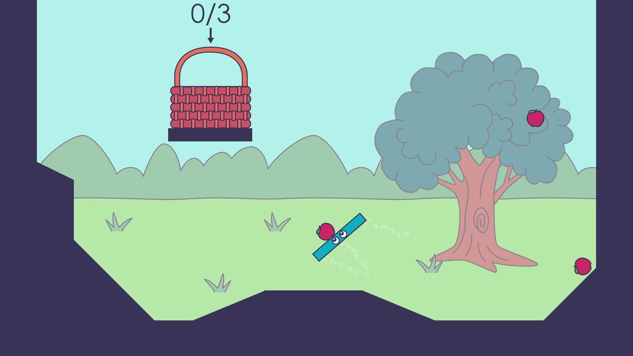 Getting Apples In It screenshot 2