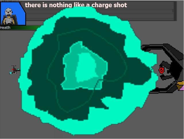 Impossible figther game (Final) screenshot 5