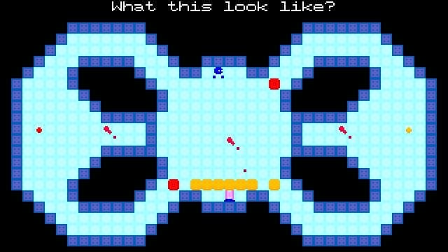 Falloor screenshot 2