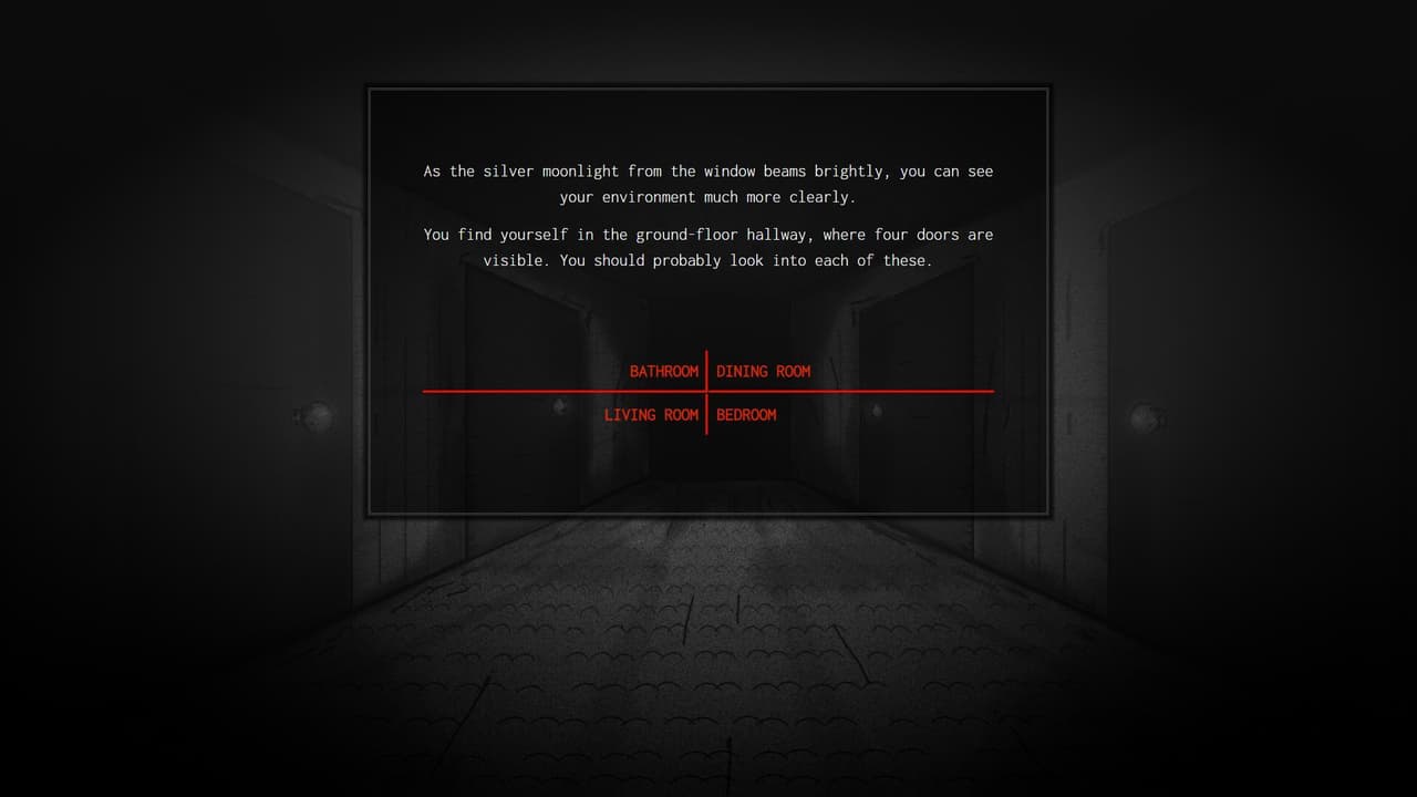 Santas Naughty List (ReynaldJr) screenshot 3