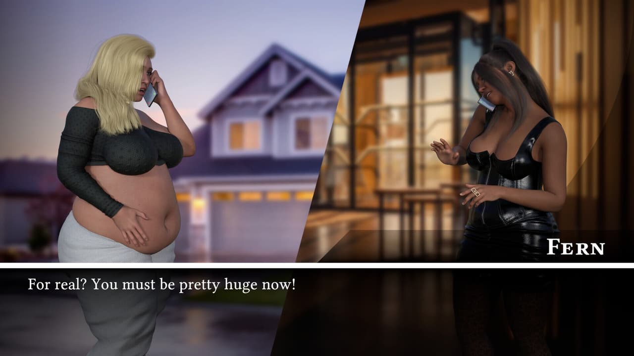The Heft Effect screenshot 2